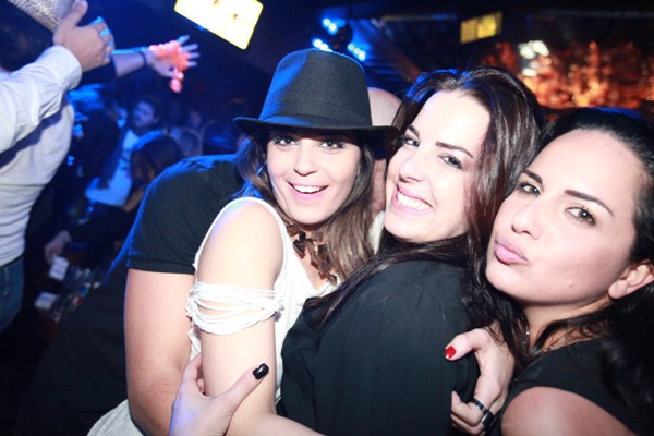 Mix FMs 80s night